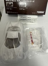 Kyosho Mini-Z, Scala Auto, Kit