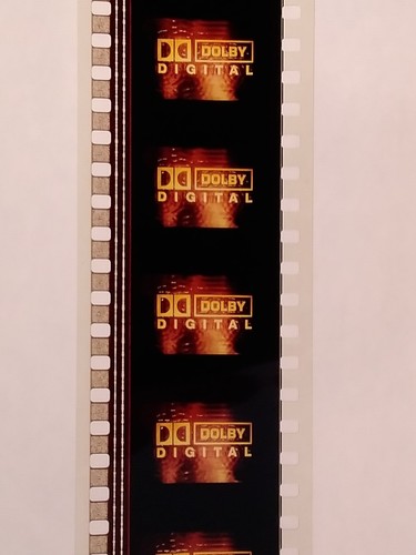 35mm film announcement - 35mm,