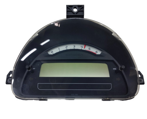 Quadro strumenti veglia - strumenti,