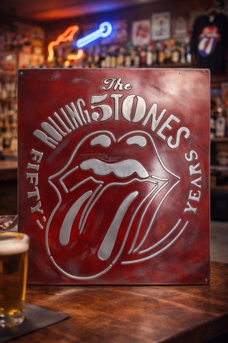 Vintage rolling stones - “vintage,