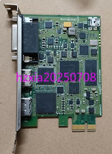 1pz usato blackmagic intensity - usato,