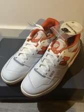 Confezione New Balance 550