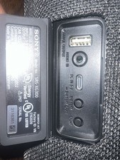 Grande altoparlante portatile