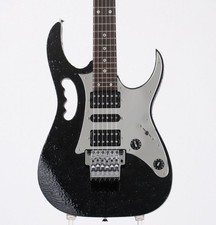 Ibanez JEM7D Nero Steve Vai