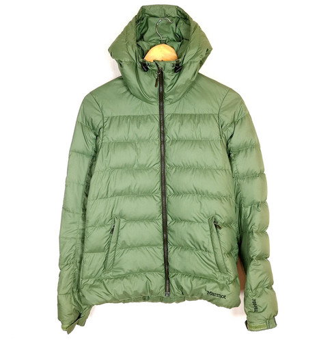 Marmot giacca donna tampone - giacca,