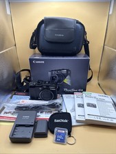 Canon PowerShot G9 12.1MP