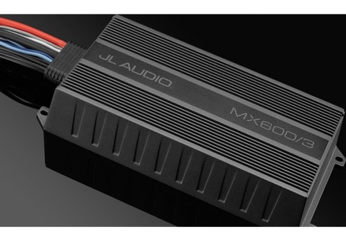 Audio mx600 marine 3 - jl,