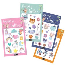 Nice Group - Creative Funny