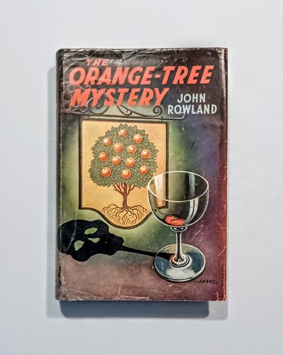 1949 the orange tree - 1949,