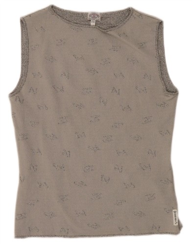 Armani jeans canotta donna - armani,