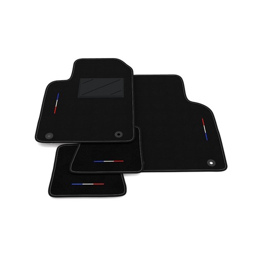 Tappetini auto compatibili - , con