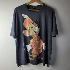 T-shirt oversize Zara X Disney