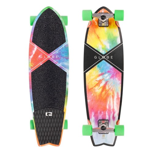 Globe skateboard cruiser - skateboard,