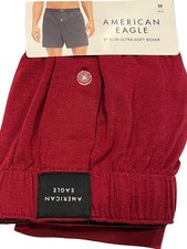 Boxer American Eagle slim