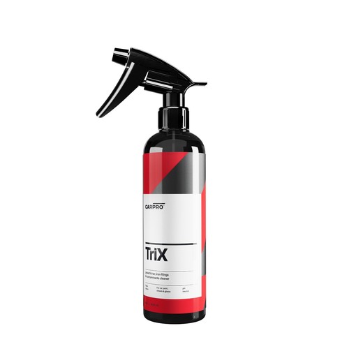Carpro trix spray detergente - carpro,