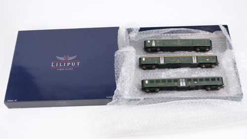 Liliput l350024 set - liliput, h0