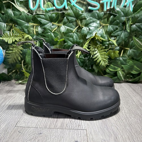 Stivali chelsea blundstone - stivali,