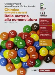 Chimica concetti modelli - concetti,