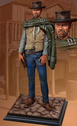 The collectors showcase - the,