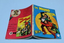 TEX GIGANTE N. 1 ARALDO 1964