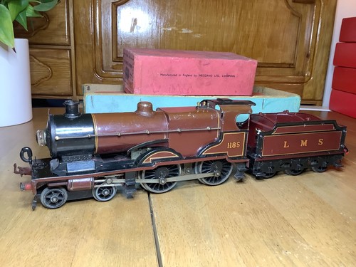 Hornby gauge 20v electric - 20v, ac