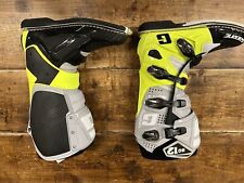 Stivale Cross Gaerne Sg12 Tg