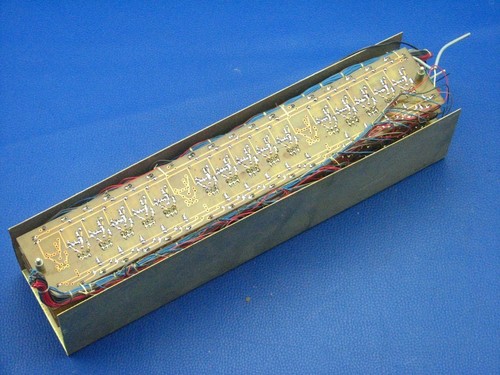 Elettronica modulo platine - modulo, di