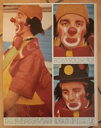 Mino reitano pagine - reitano, 9