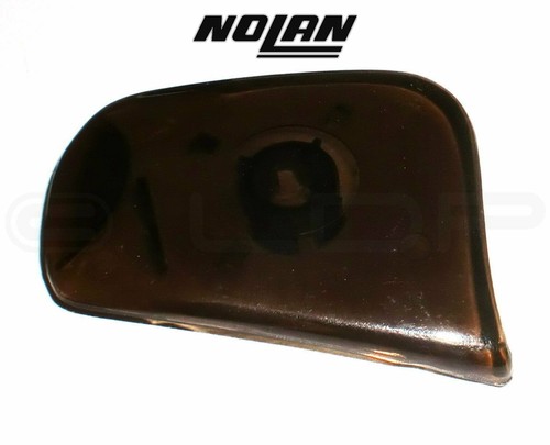 Nolan casco n30 - n30, coperchio