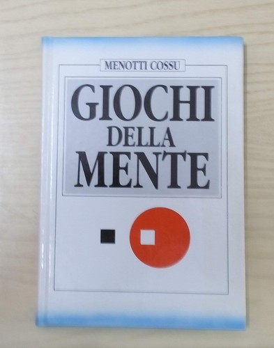 51844 menotti cossu giochi - menotti,