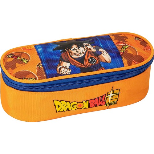 Astuccio ovale dragon ball - ball, z