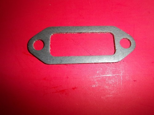 Guarnizione marmitta motosega