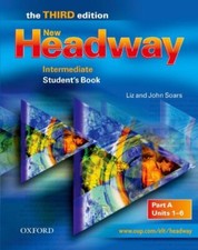 New Headway: Intermediate