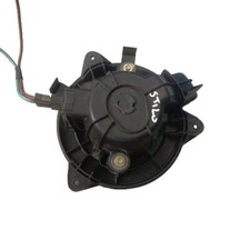 VENTOLA STUFA ABITACOLO FIAT