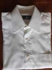 Camicia uomo tessuto fininissimo Roccobarocco