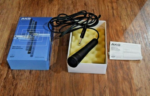 Microfono akg acoustics - akg,