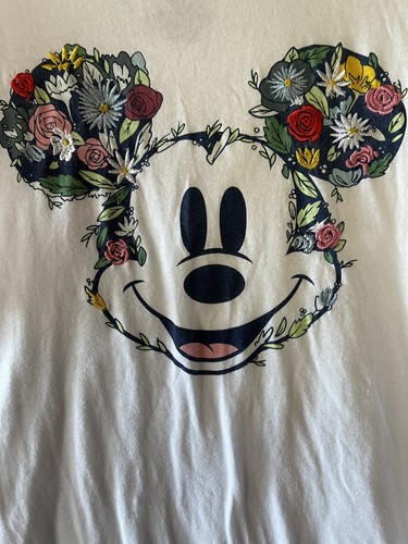 Maglietta disney topolino - maglietta,