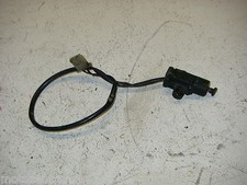 Interruttore Cavalletto