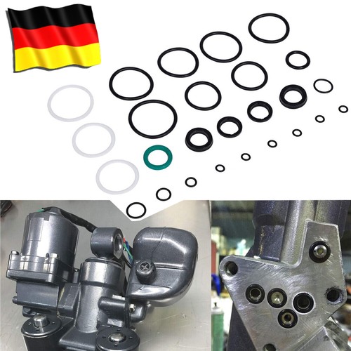 115225fs kit guarnizioni - 115225fs,