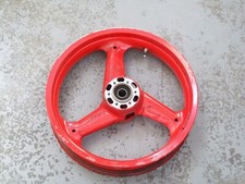 FRONT RIM FOR DUCATI MONSTER 1000 SENNA FROM 2004 (e16088)
