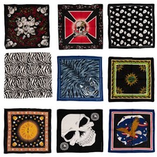 PANNO FOULARD FOULARD BANDANA