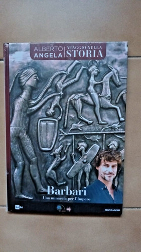Alberto angela viaggio nella - alberto,