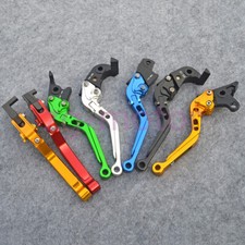 Leva frizione freno scalabile