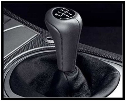 Originale bmw marce shift - m,