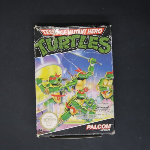 Teenage mutant hero turtles - teenage,
