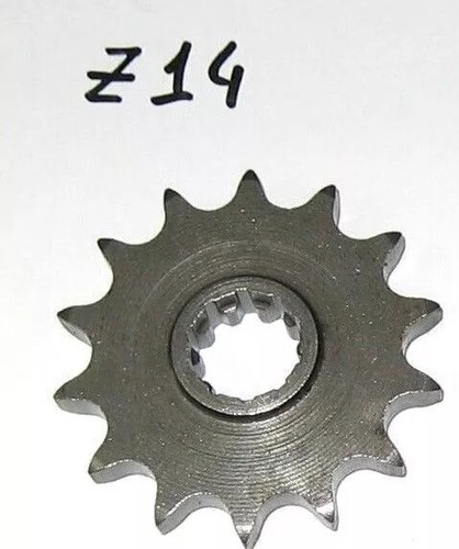 Minarelli mr6 80 fantic - minarelli,