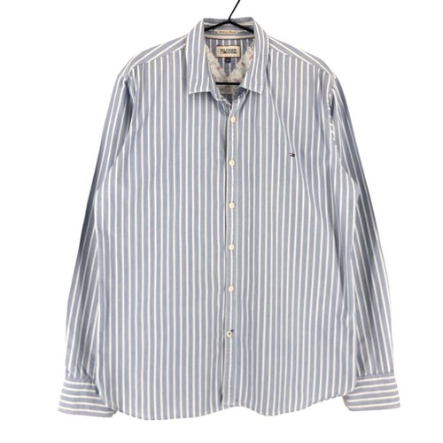 Tommy hilfiger camicia - camicia, casual
