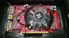 ATI Radeon Club 3D HD 4670