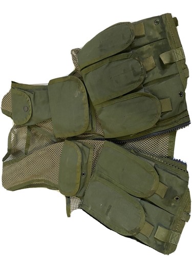 Combat jacket - combat,