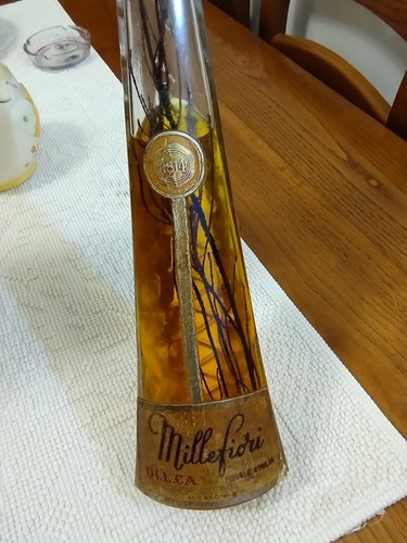 Millefiori liquore dil di - millefiori,